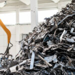 jak przygotować firmę do recyklingu metali
